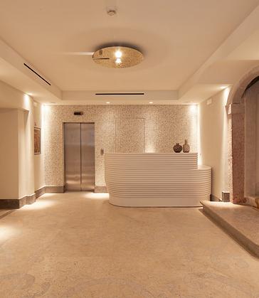 Hotel dei Dragomanni | Venice | Galleria 2