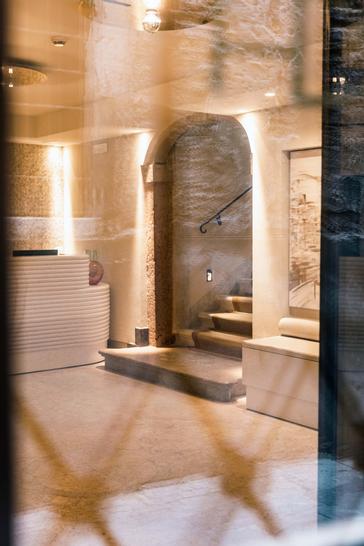 Hotel dei Dragomanni | Venice | Galerie 7