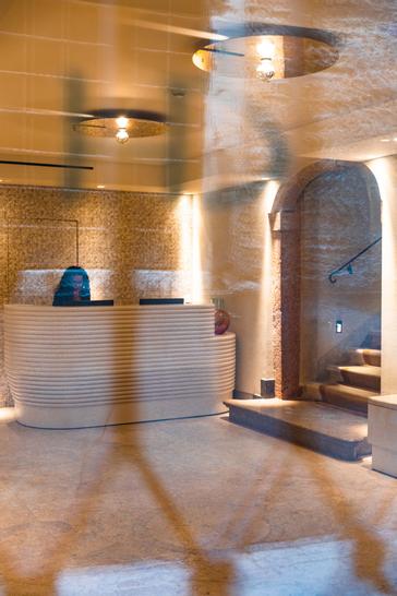 Hotel dei Dragomanni | Venice | Galerie 6