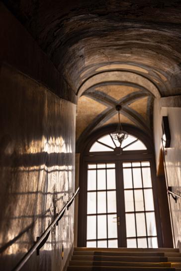 Hotel dei Dragomanni | Venice | Galerie 11