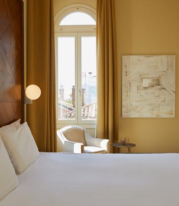 Hotel dei Dragomanni | Venice | Galleria 5