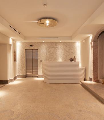 Hotel dei Dragomanni | Venice | Galleria 2