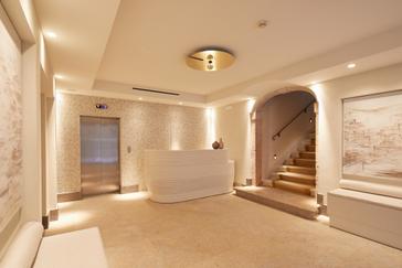 Hotel dei Dragomanni | Venice | Galerie 18