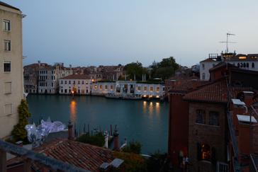 Hotel dei Dragomanni | Venice | Galerie 43