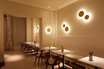 Hotel dei Dragomanni | Venice | Galerie 41