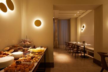 Hotel dei Dragomanni | Venice | Galerie 40