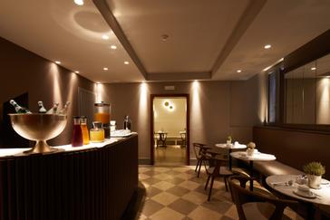 Hotel dei Dragomanni | Venice | Galerie 39