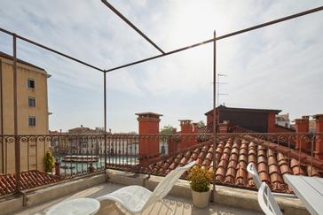 Hotel dei Dragomanni | Venice | Galerie 35