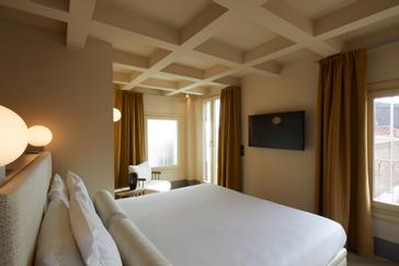 Hotel dei Dragomanni | Venice | Galerie 34