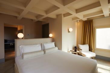 Hotel dei Dragomanni | Venice | Galerie 33