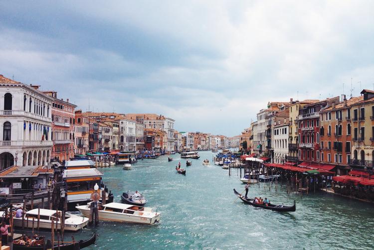 Hotel dei Dragomanni | Venice | 1