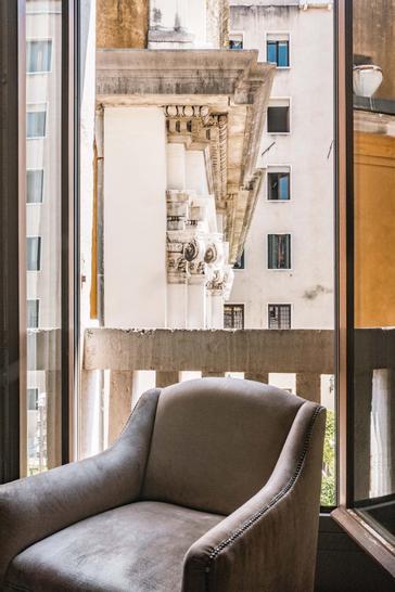 Hotel dei Dragomanni | Venice | Galerie 22
