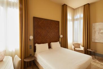 Hotel dei Dragomanni | Venice | Galerie 20