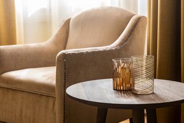 Hotel dei Dragomanni | Venice | Galerie 24