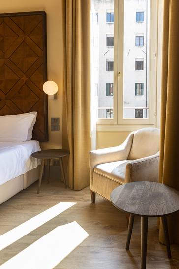 Hotel dei Dragomanni | Venice | Galerie 23