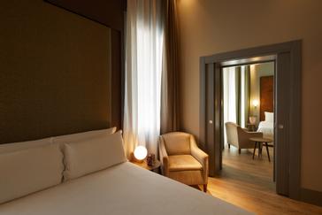 Hotel dei Dragomanni | Venice | Galerie 19