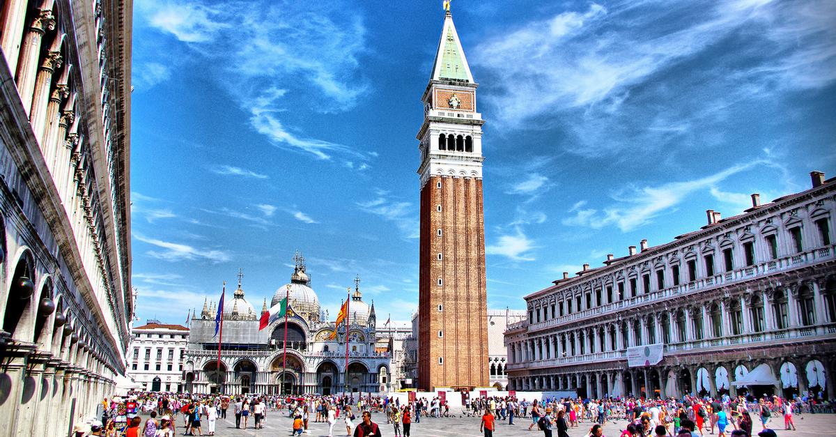 Hotel dei Dragomanni — 30124 Venezia VE